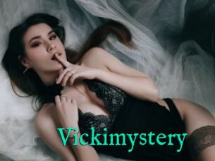 Vickimystery