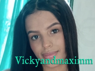 Vickyandmaximm