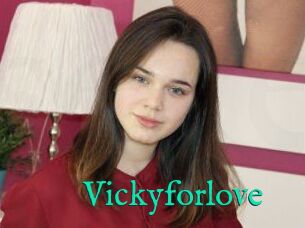 Vickyforlove