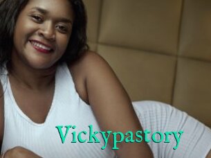 Vickypastory