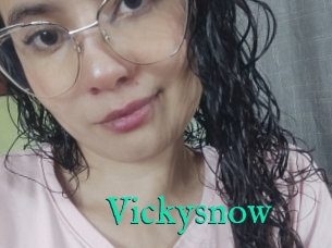 Vickysnow