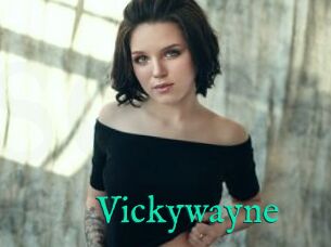 Vickywayne