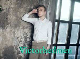 Victorhedmen