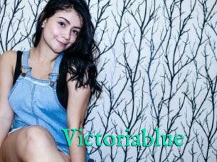 Victoriablue