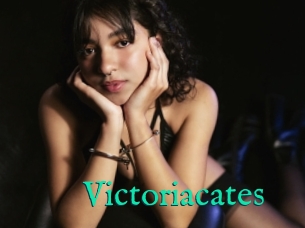 Victoriacates