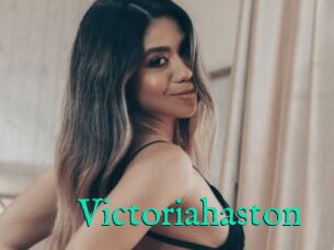 Victoriahaston