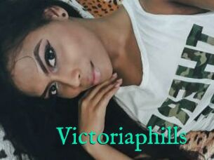 Victoriaphills