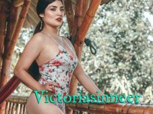 Victoriasinneer