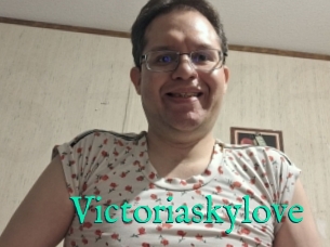 Victoriaskylove