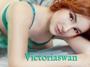 Victoriaswan