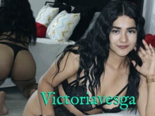 Victoriavesga