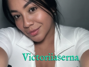 Victoriiaserna