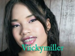 Viickymiller