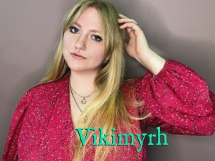 Vikimyrh