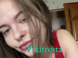 Vikitrosta
