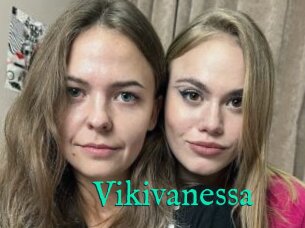 Vikivanessa