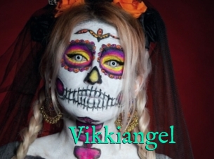 Vikkiangel