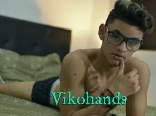 Vikohands