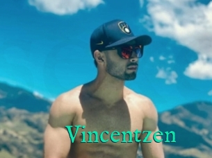 Vincentzen