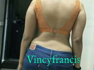 Vincyfrancis