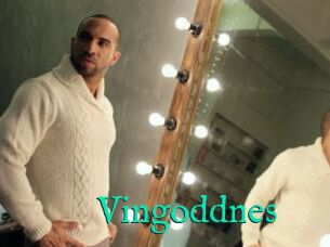 Vingoddnes