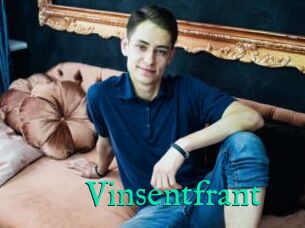 Vinsentfrant