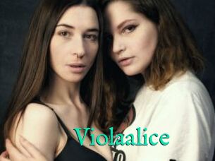 Violaalice