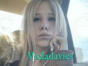 Violadavies