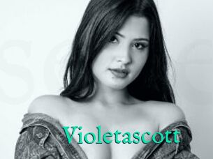 Violetascott