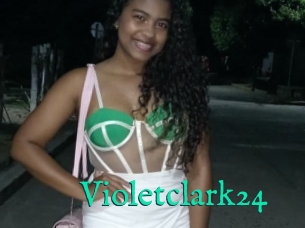Violetclark24
