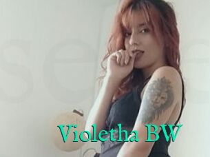 Violetha_BW