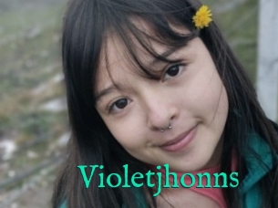 Violetjhonns