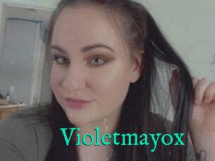 Violetmayox
