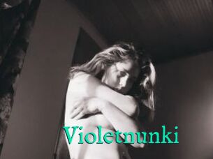 Violetnunki