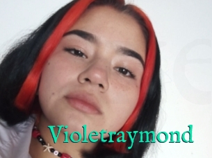 Violetraymond
