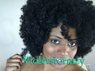 Violetstormzy