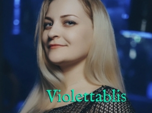 Violettablis
