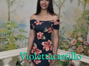 Violettacastillo