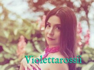 Violettarossii
