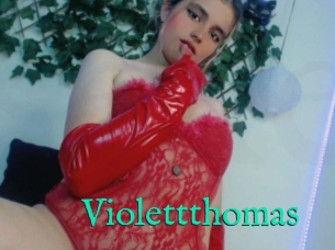 Violettthomas