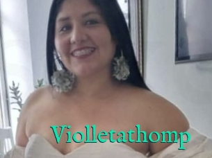 Violletathomp