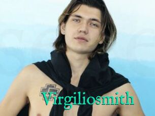 Virgiliosmith