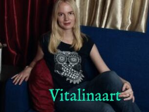 Vitalinaart