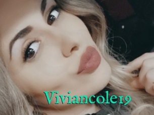 Viviancole19