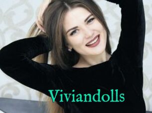 Viviandolls