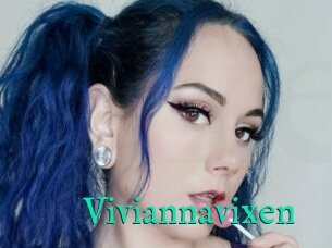 Viviannavixen