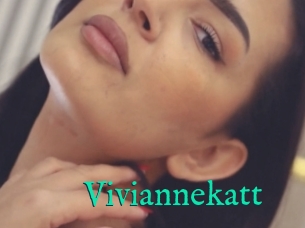 Viviannekatt