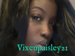 Vixenpaisley21