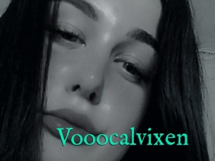 Vooocalvixen