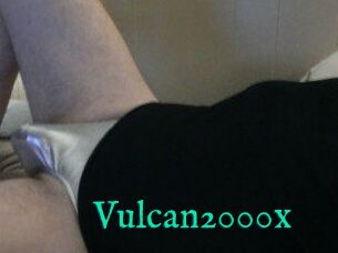Vulcan2000x